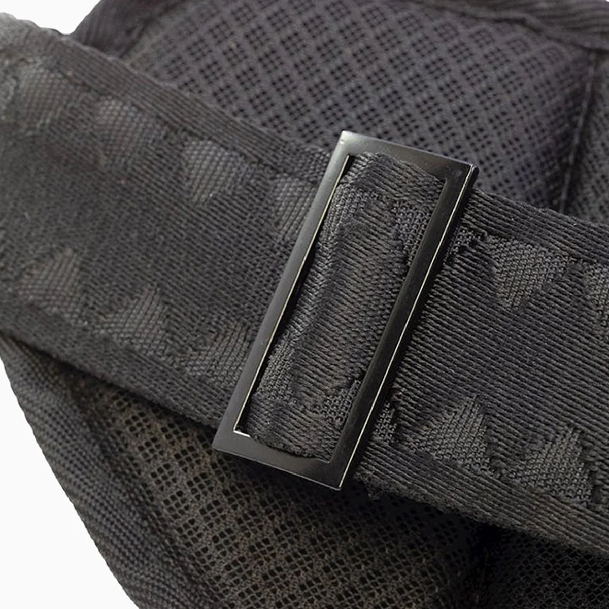 Hangover Cargo Crossbody Bag - Image 8