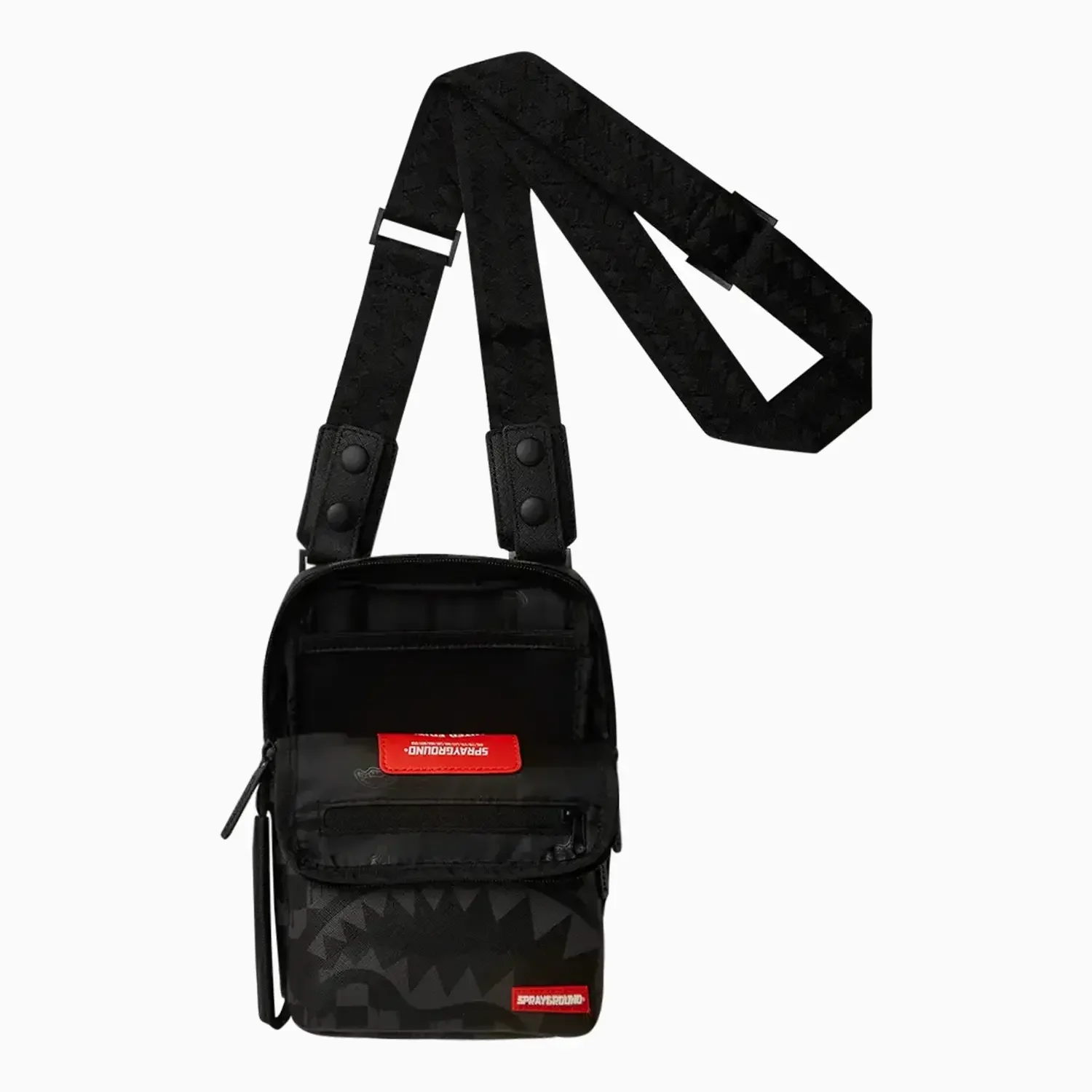 Hangover Drip Check Sling - Image 3
