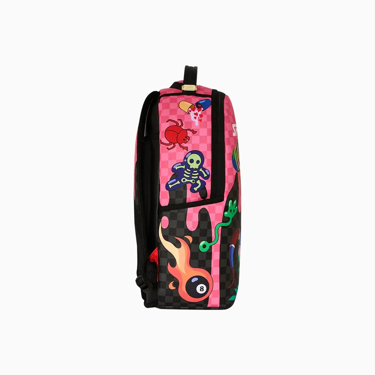 Happy Hangry Backpack - Image 5