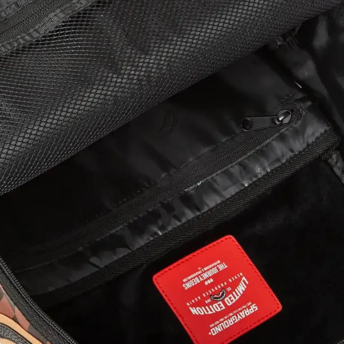 Henny Hercules Backpack - Image 10