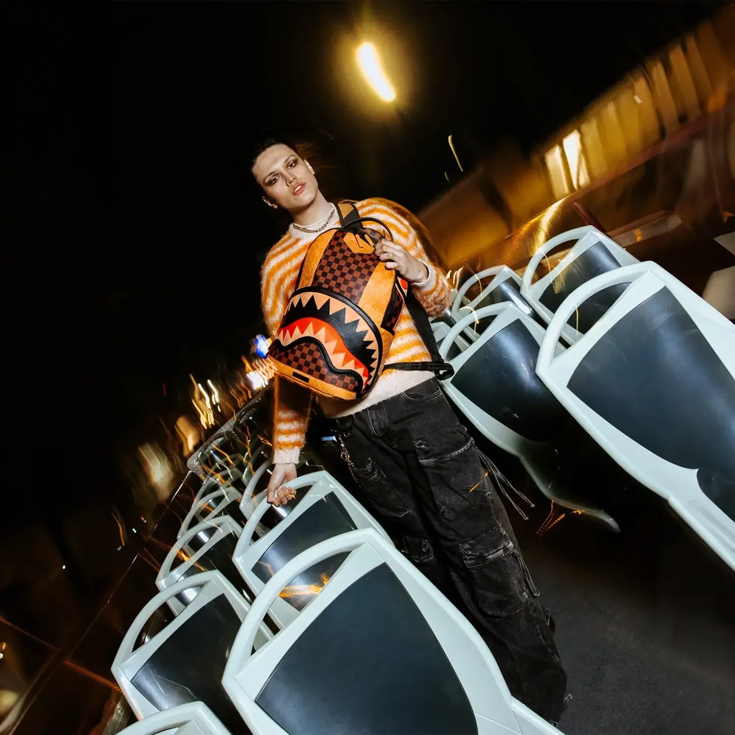 Henny Hercules Backpack - Image 2