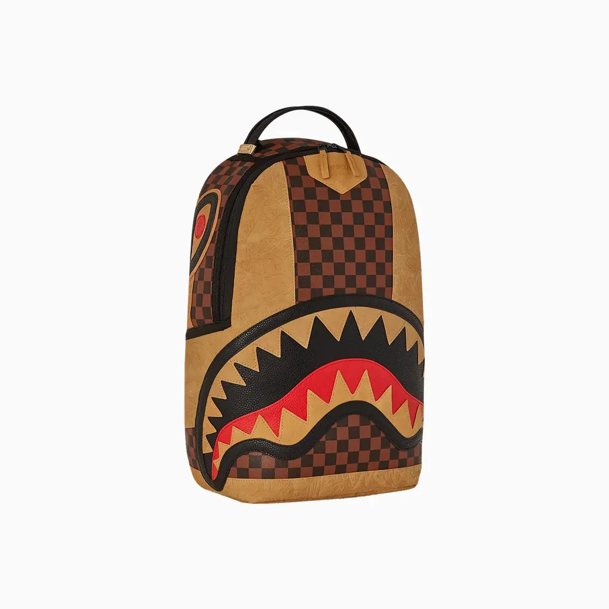 Henny Hercules Backpack - Image 3