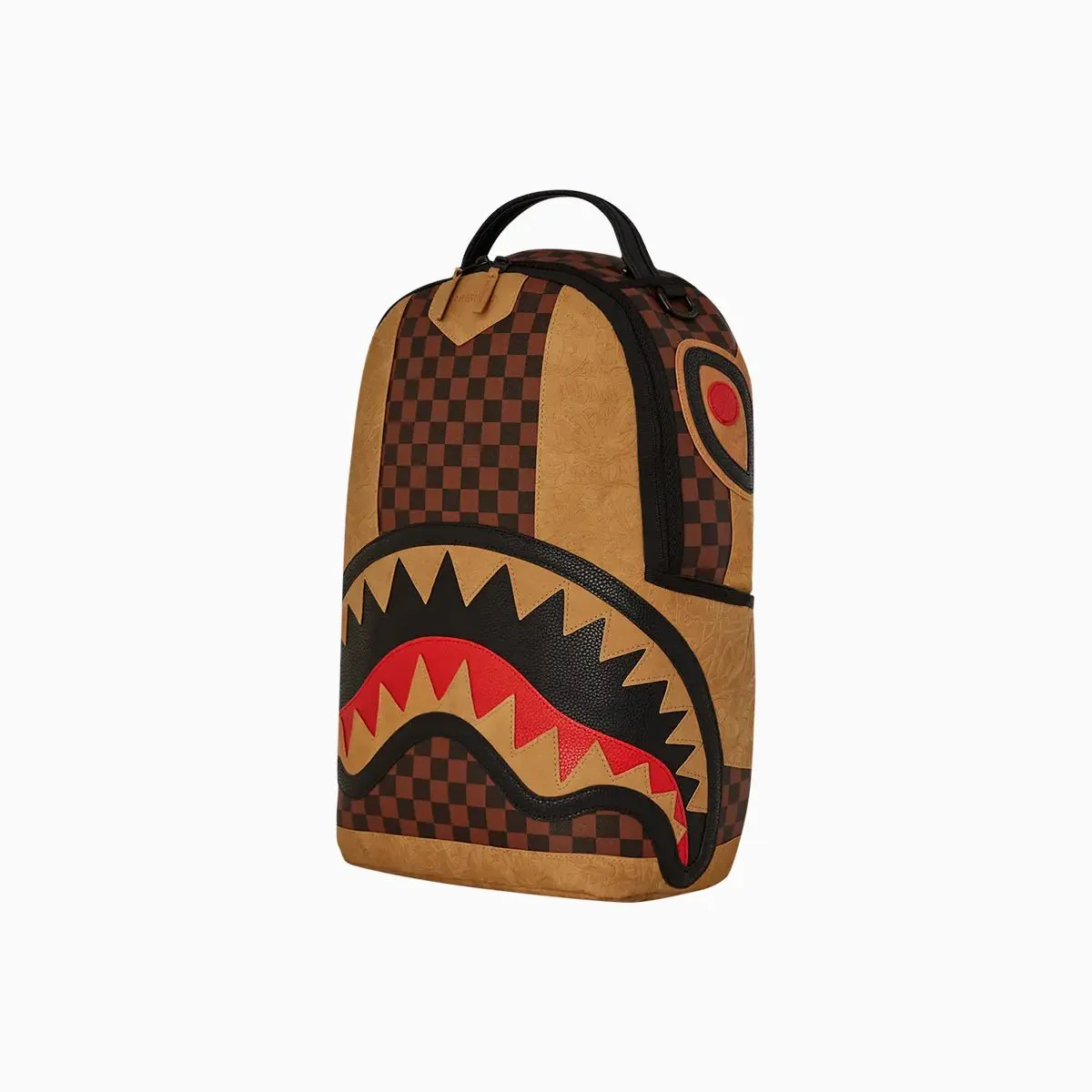 Henny Hercules Backpack - Image 5