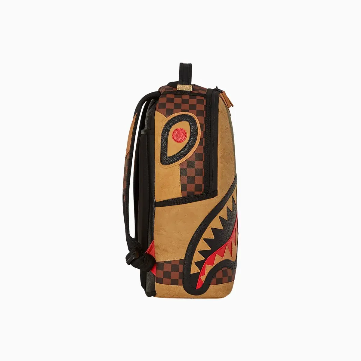 Henny Hercules Backpack - Image 6