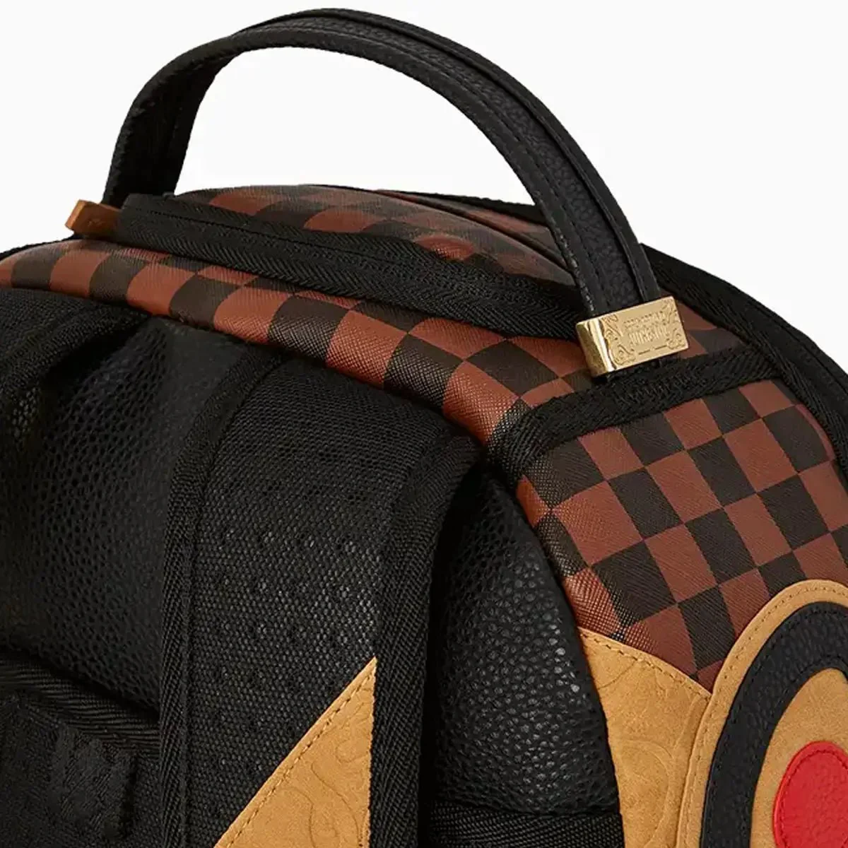 Henny Hercules Backpack - Image 9