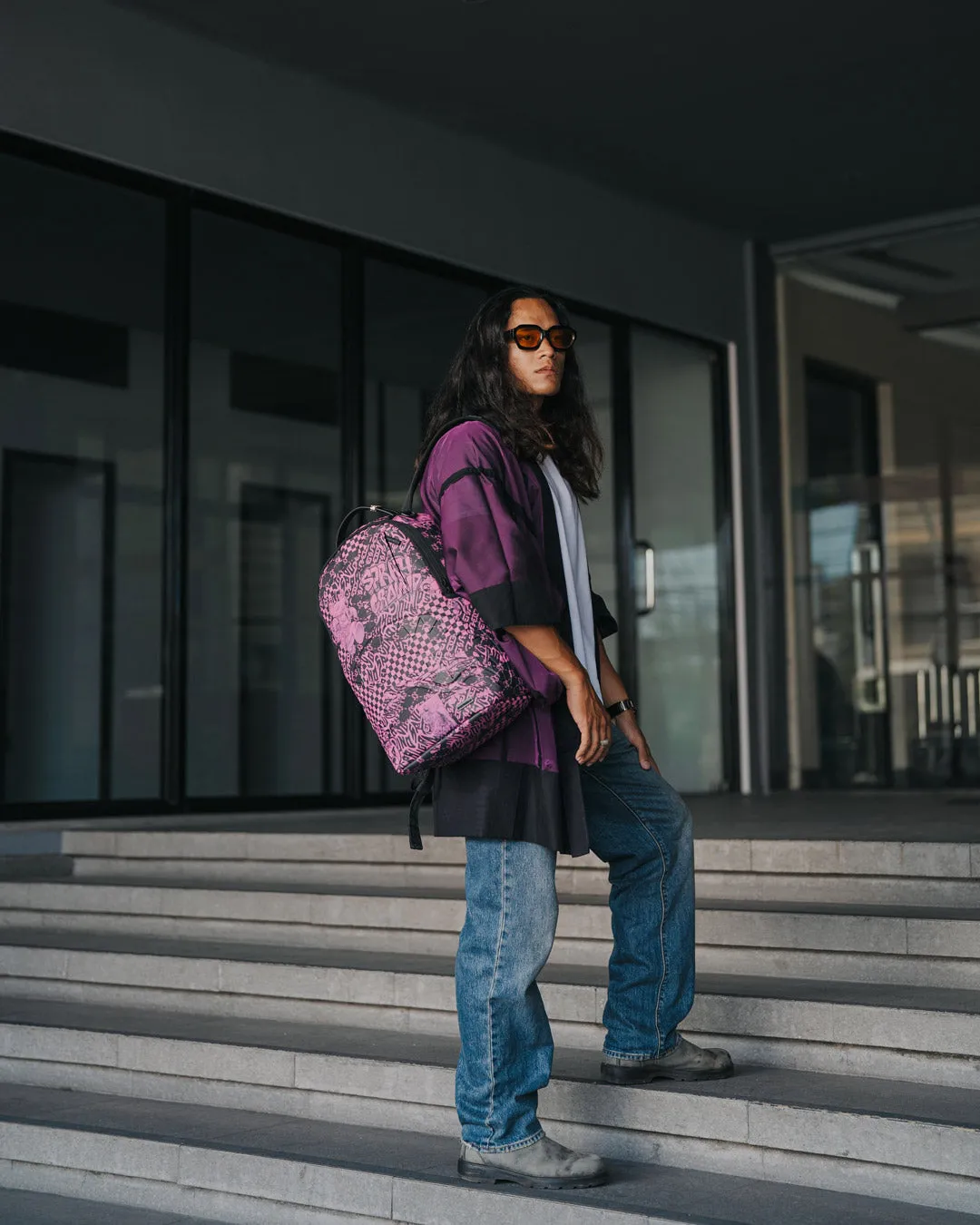 Hot Pursuit Backpack - Image 7