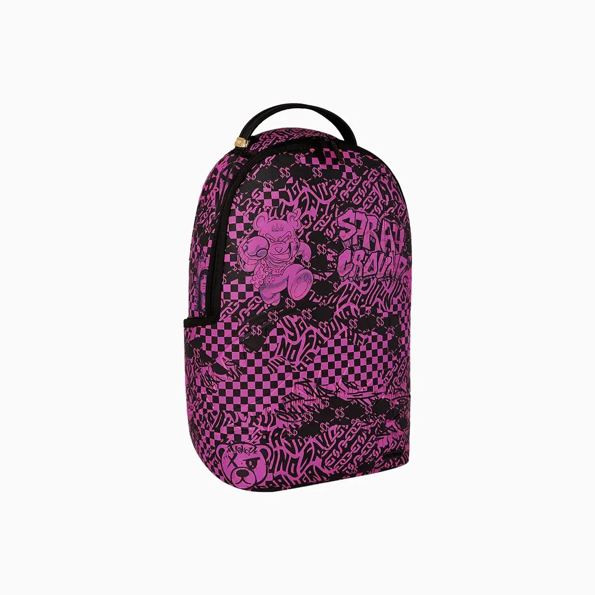 Hot Pursuit Backpack - Image 8