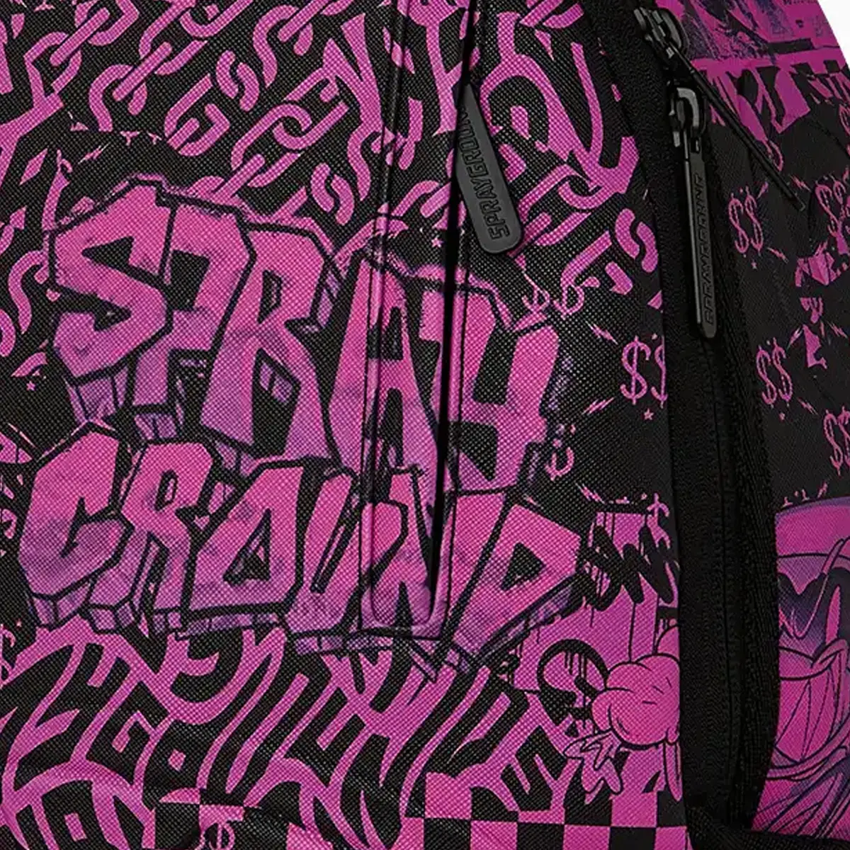 Hot Pursuit Backpack - Image 9