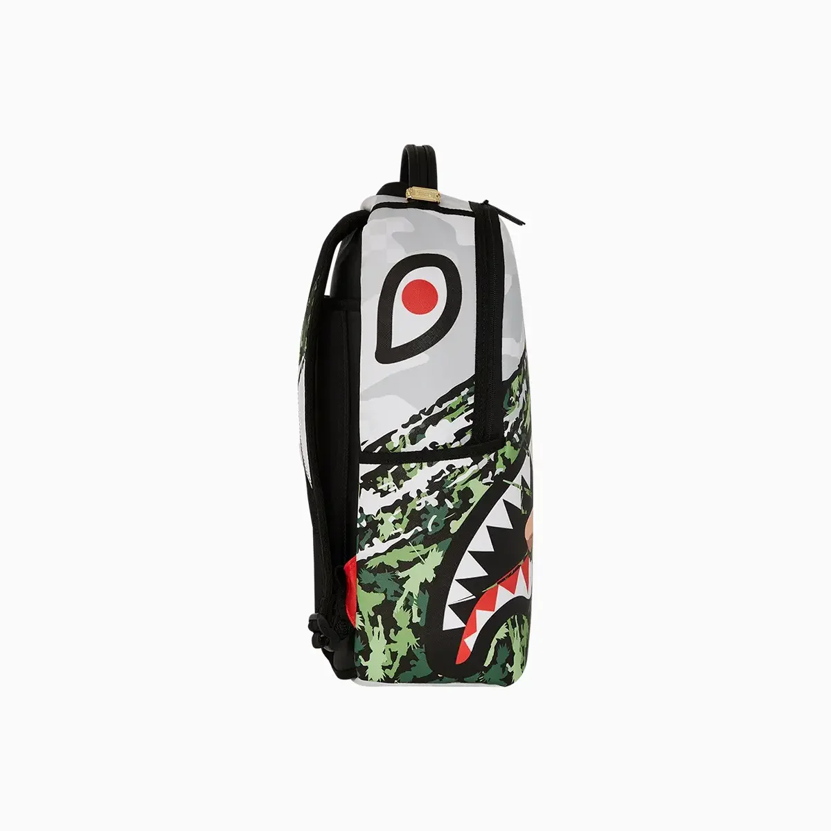 Hunter X Hunter Dlxr Backpack - Image 4