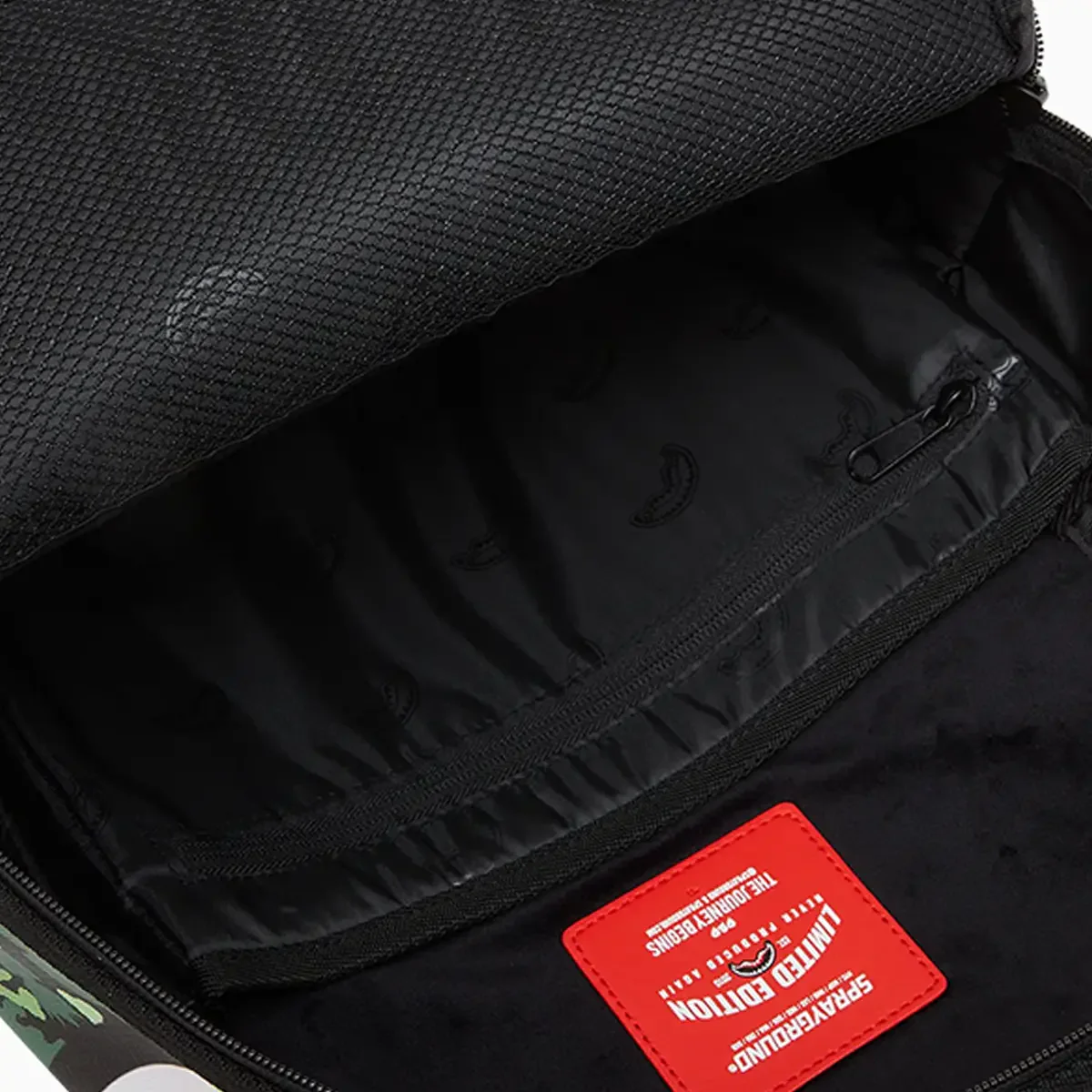 Hunter X Hunter Dlxr Backpack - Image 6