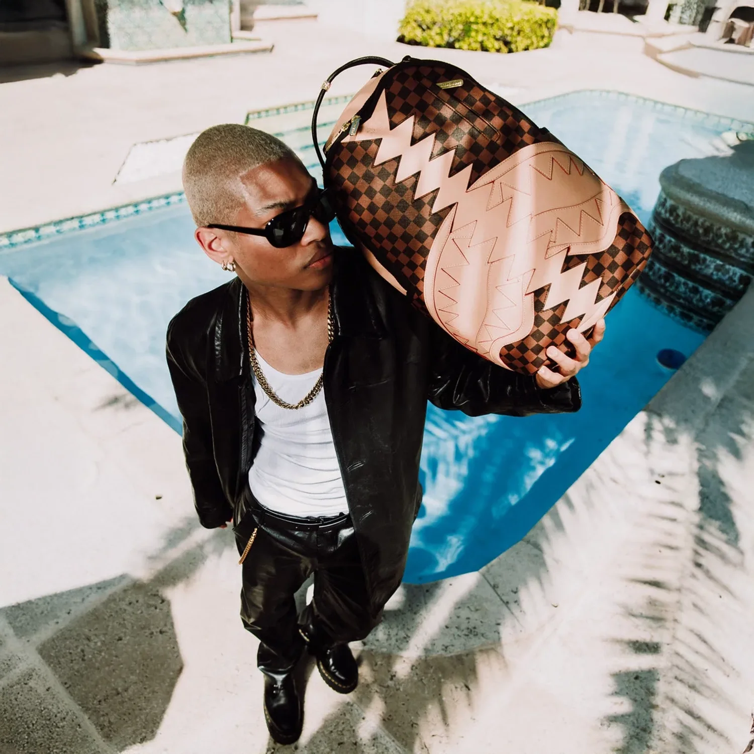 Hypeshark Dlx Backpack - Image 2