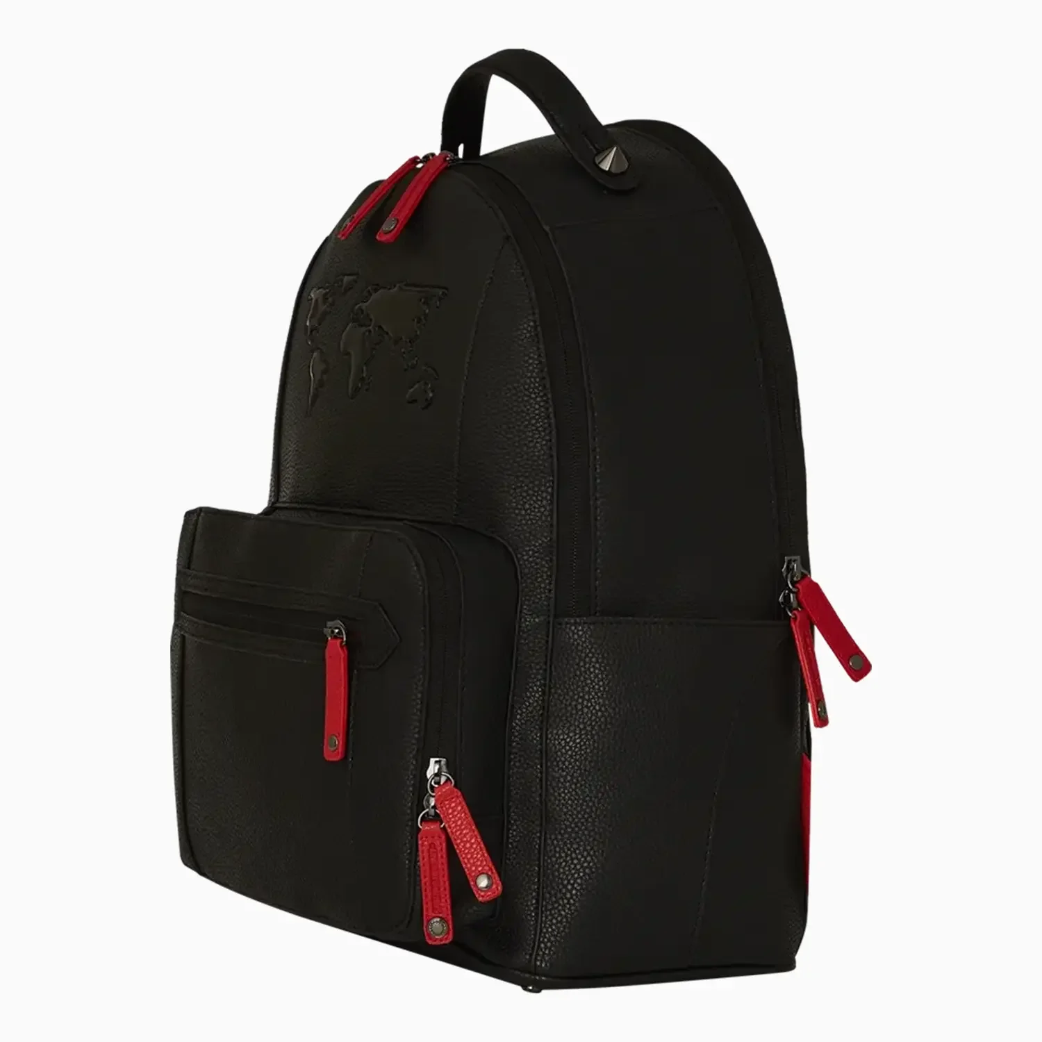 James First Class Global Takeoff Cargo Backpack - Image 3