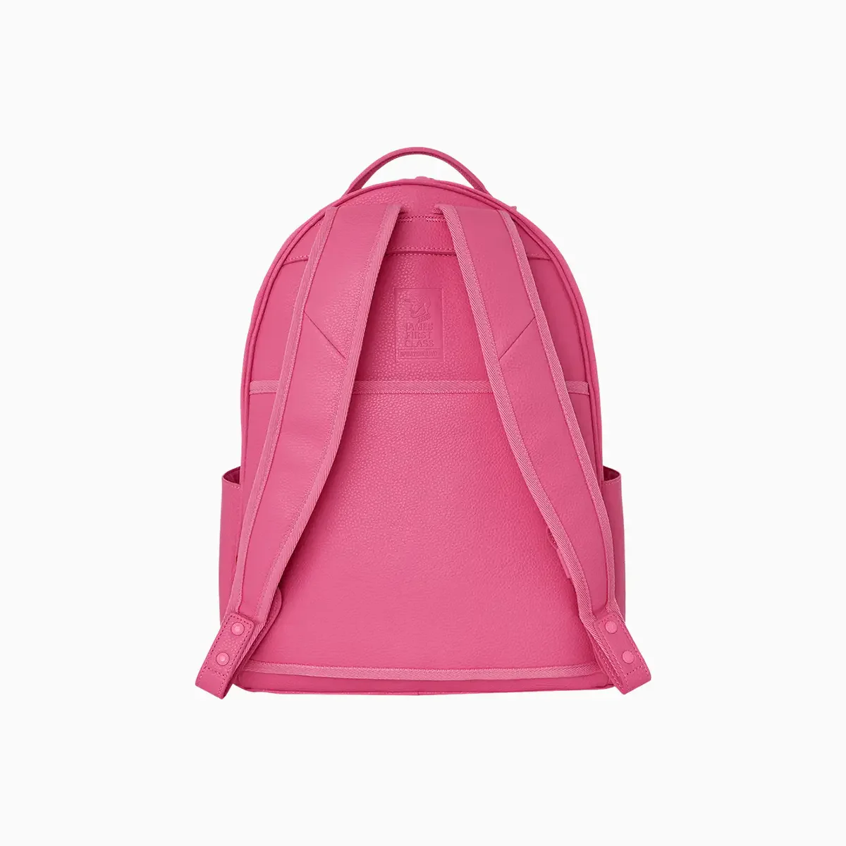 James Global Pink Mini Chateau Backpack - Image 4
