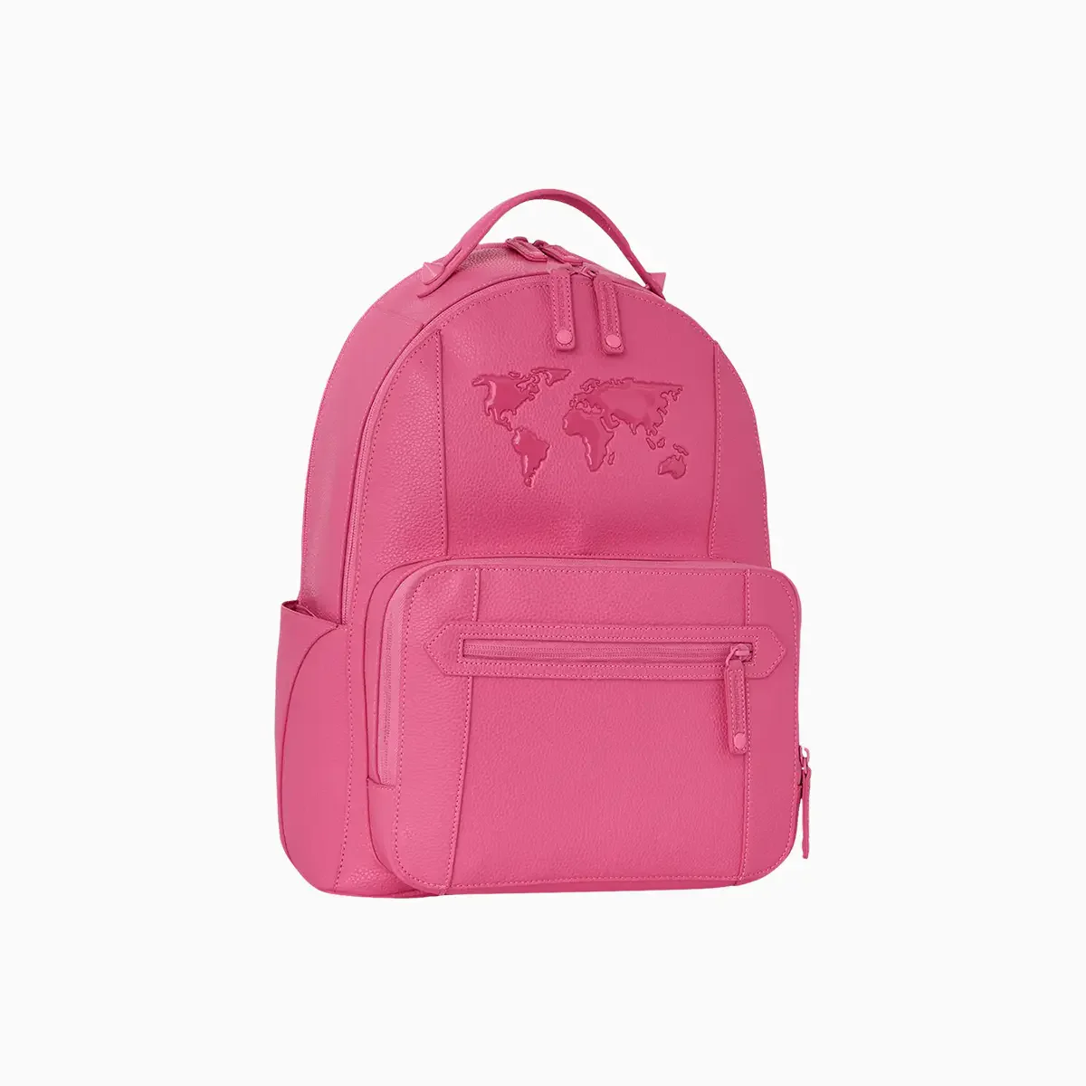 James Global Pink Mini Chateau Backpack - Image 6