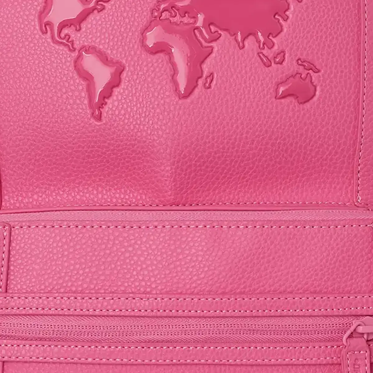 James Global Pink Mini Chateau Backpack - Image 8
