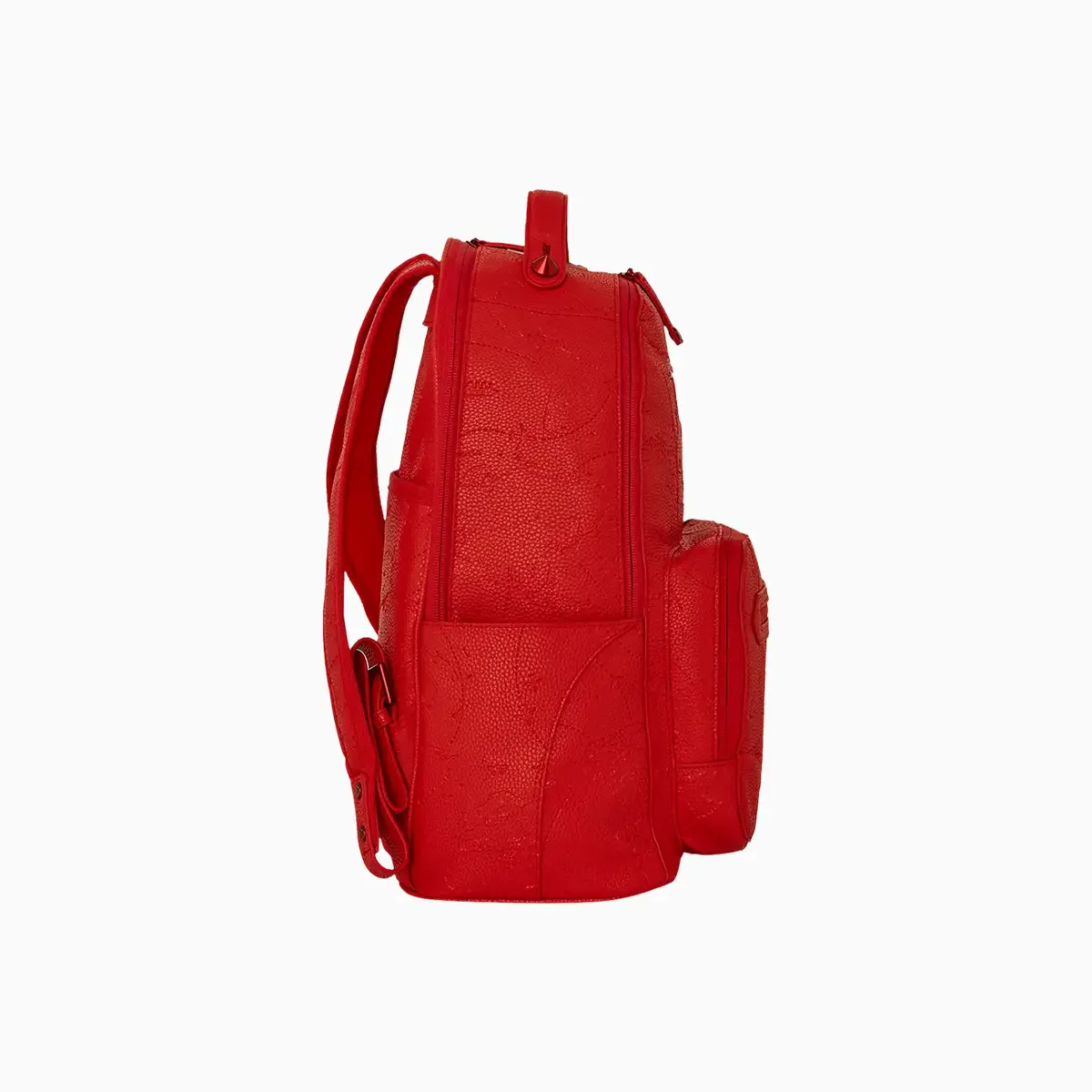James Global Red Chateau Backpack - Image 5