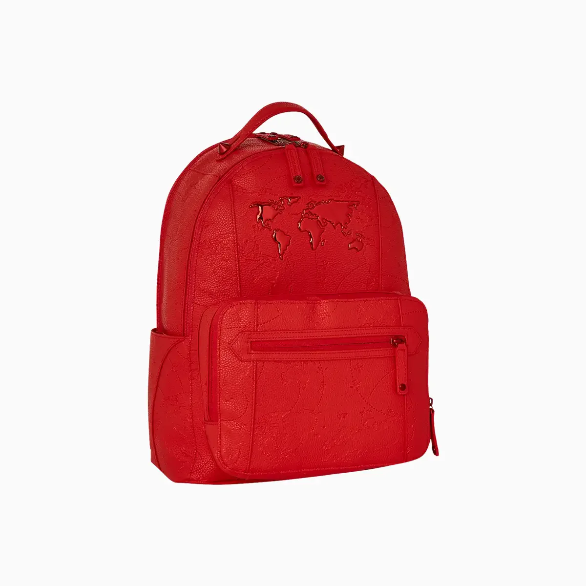 James Global Red Chateau Backpack - Image 6
