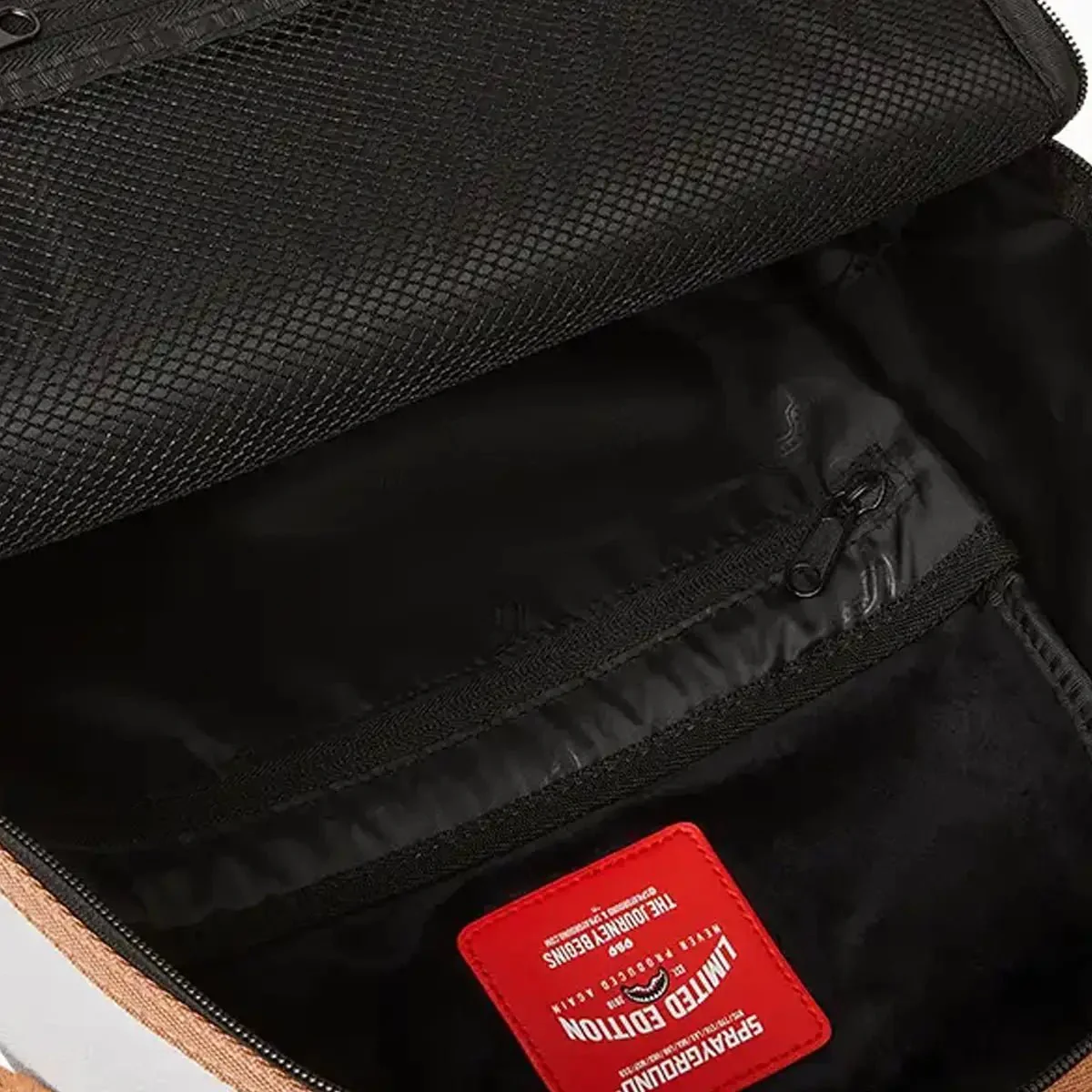 Jetcopter Backpack - Image 8