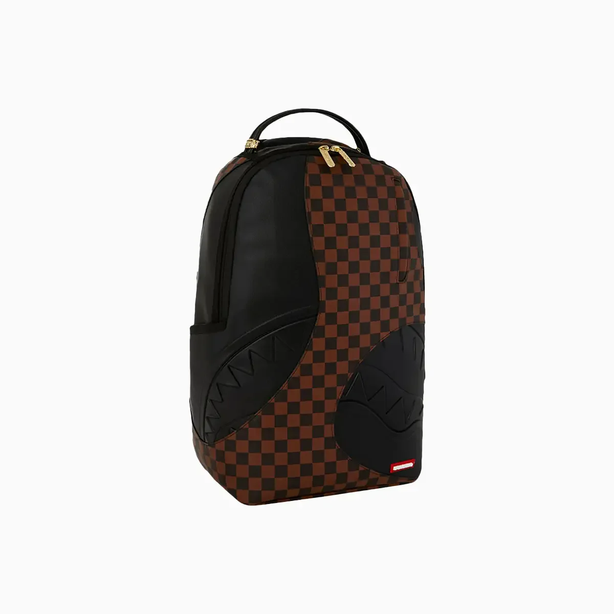 Jetstream Brown Backpack - Image 2