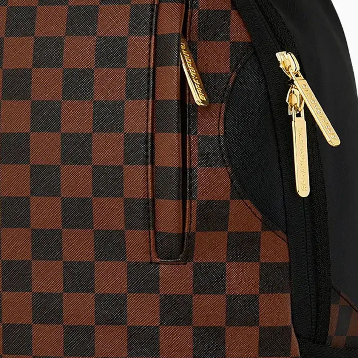 Jetstream Brown Backpack - Image 3