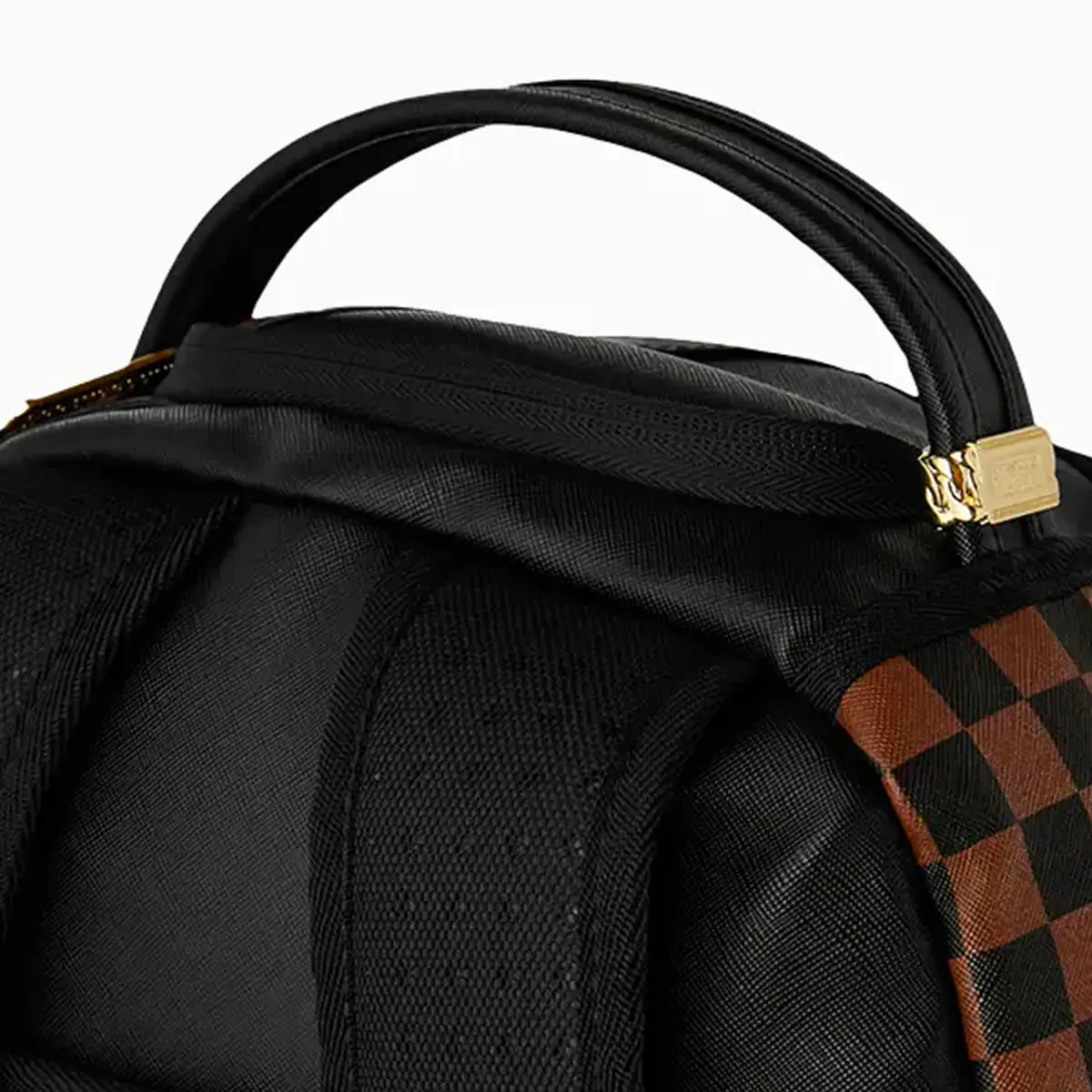 Jetstream Brown Backpack - Image 4