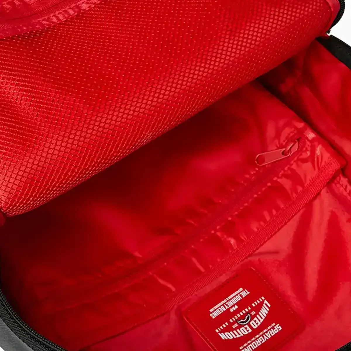 Jetstream Brown Backpack - Image 5