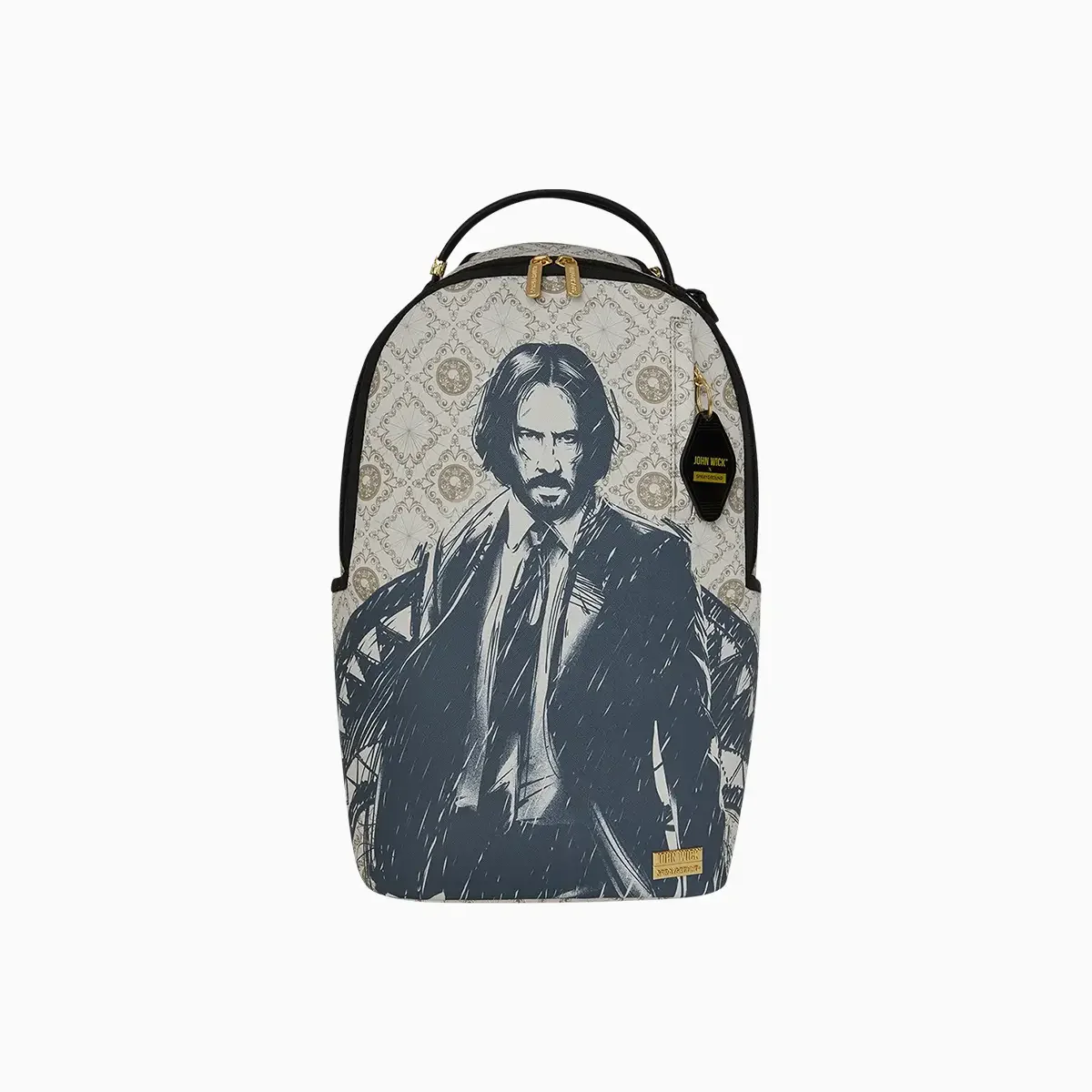 John Wick Sketchy Backpack