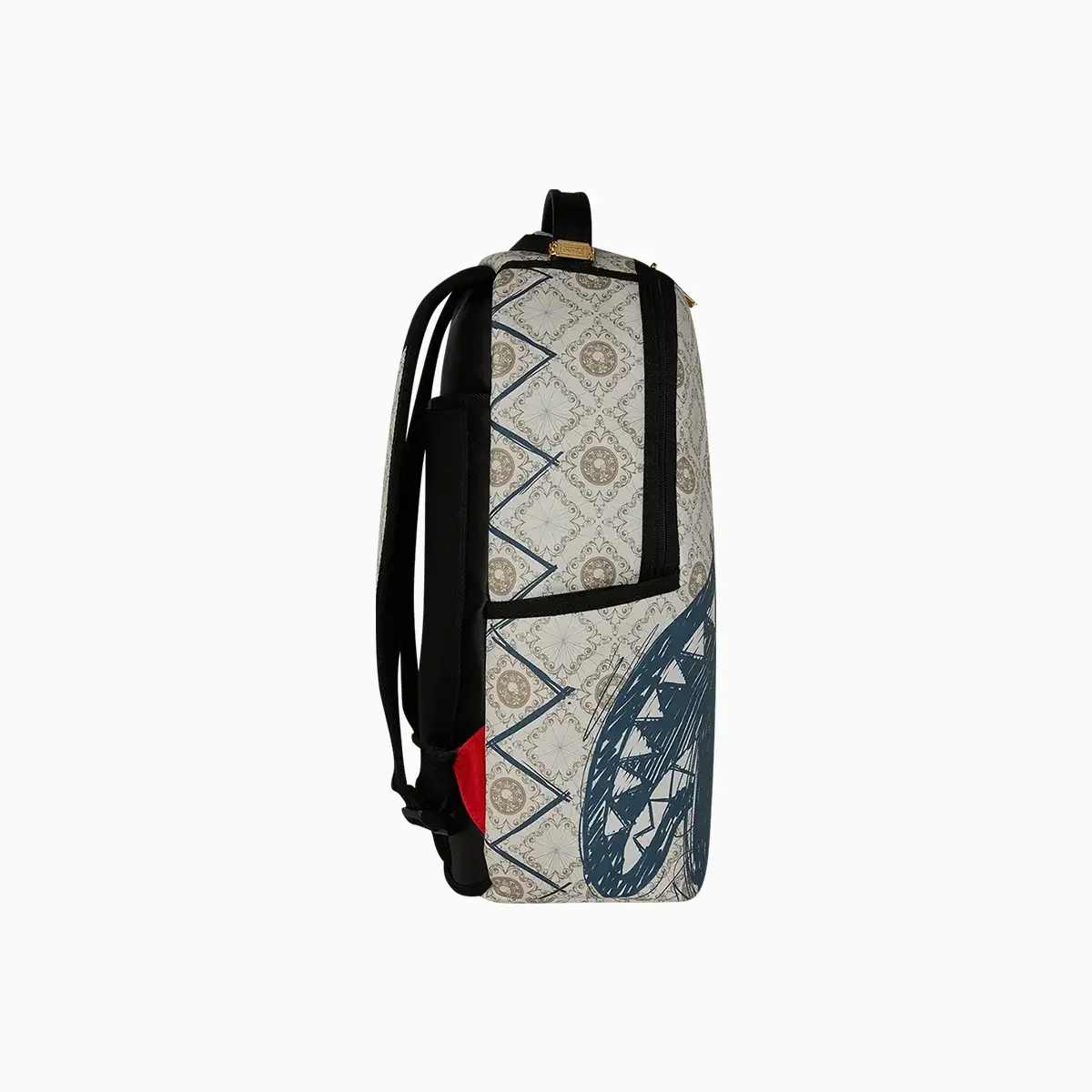 John Wick Sketchy Backpack - Image 5