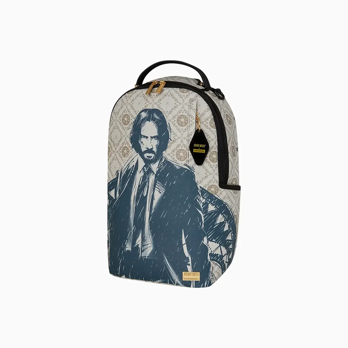 John Wick Sketchy Backpack - Image 6