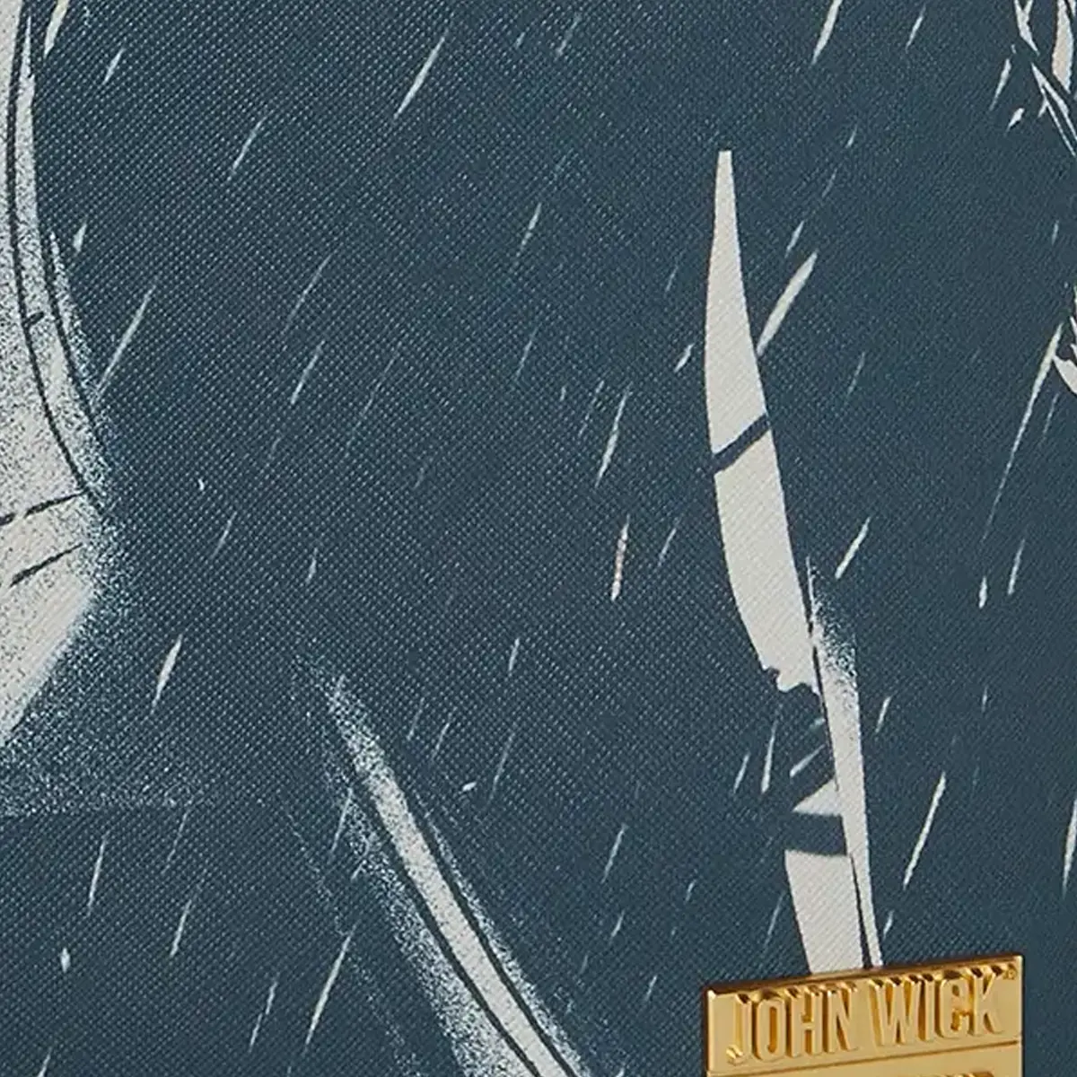 John Wick Sketchy Backpack - Image 8