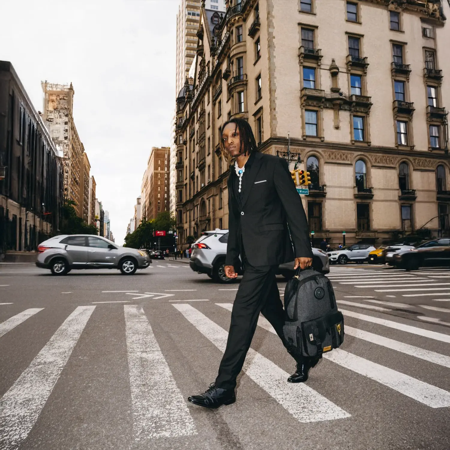 John Wick - Special Ops Backpack - Image 4