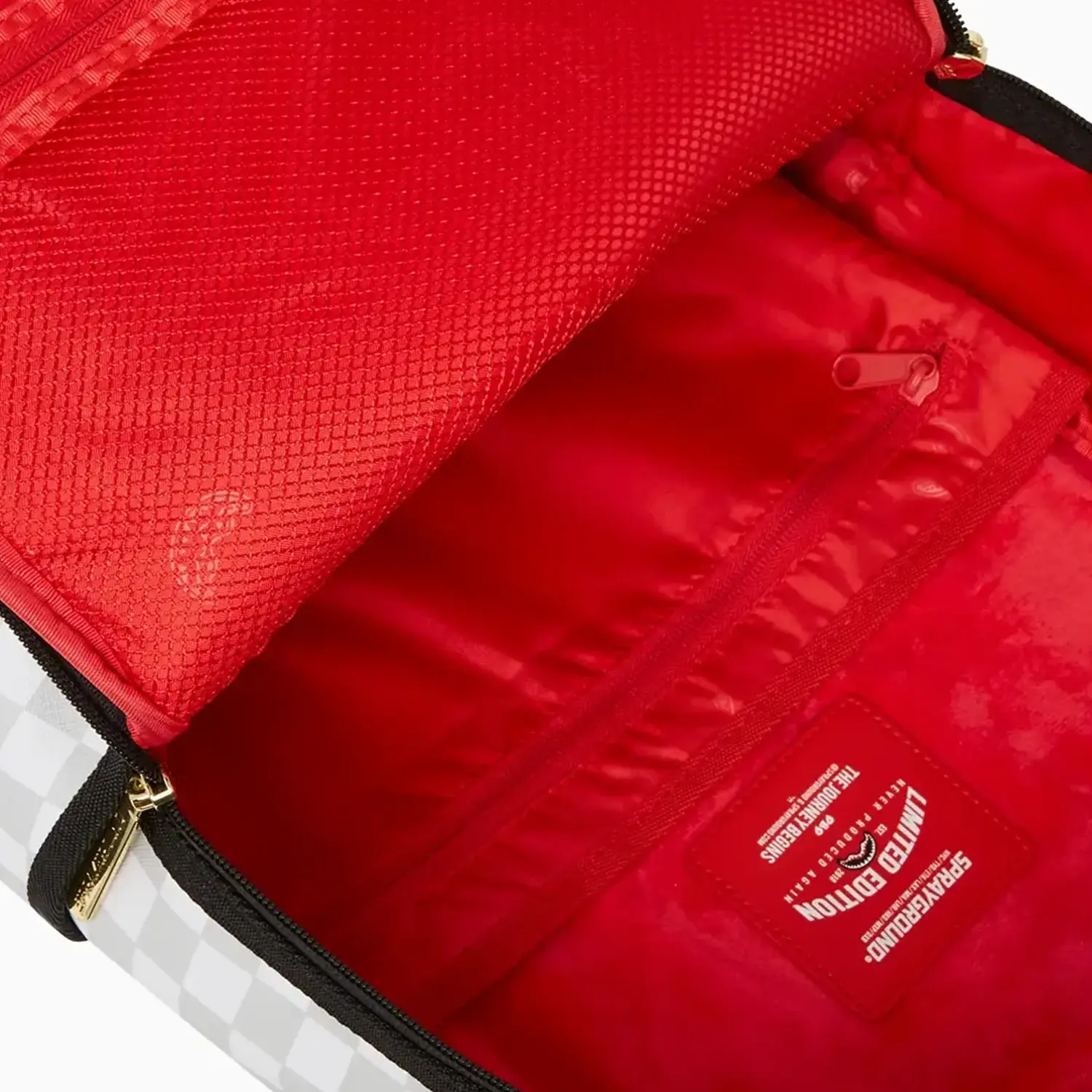 John Wick - Stand Strong Backpack - Image 12
