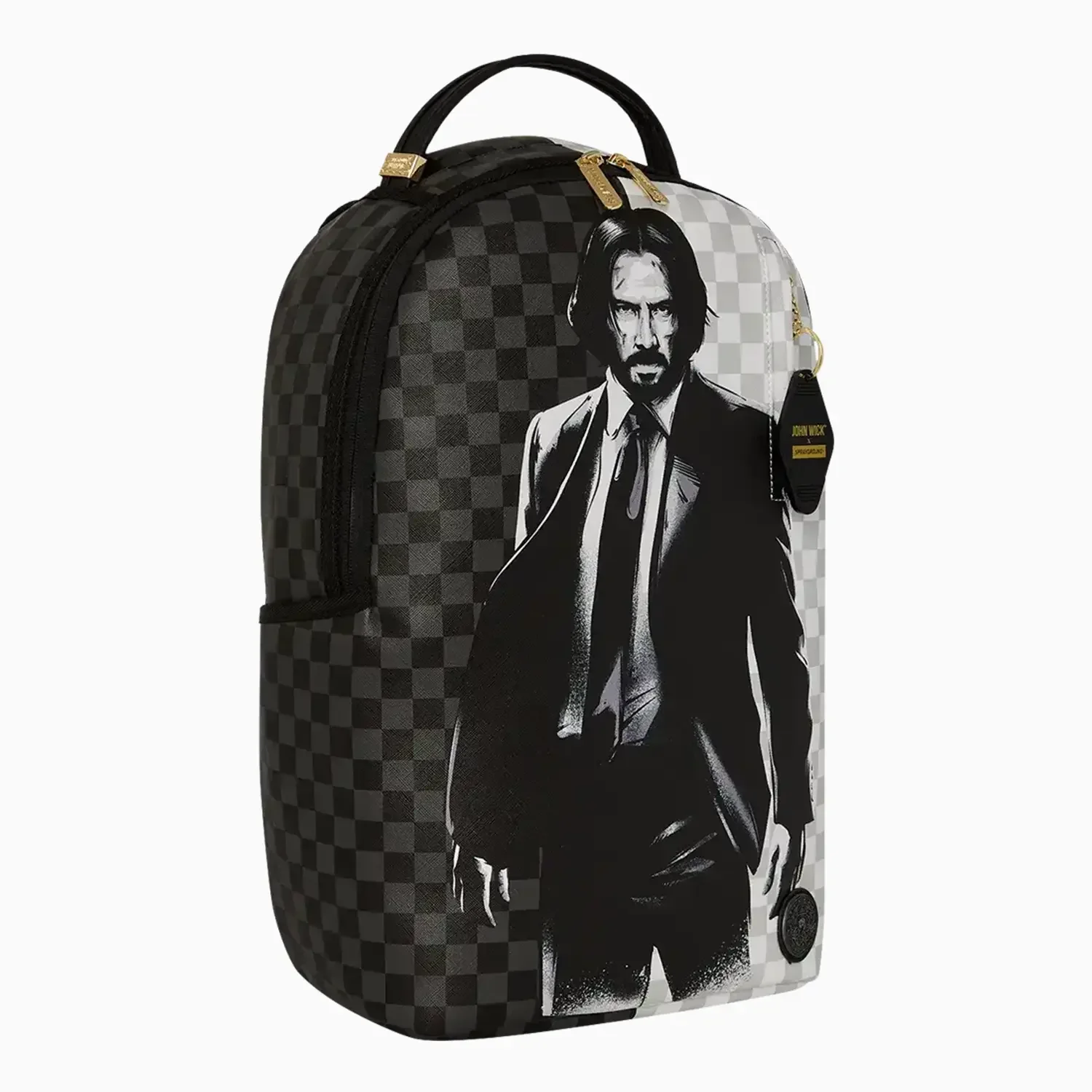 John Wick - Stand Strong Backpack - Image 5