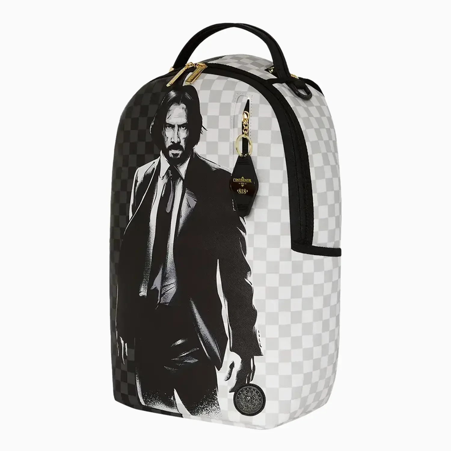 John Wick - Stand Strong Backpack - Image 7