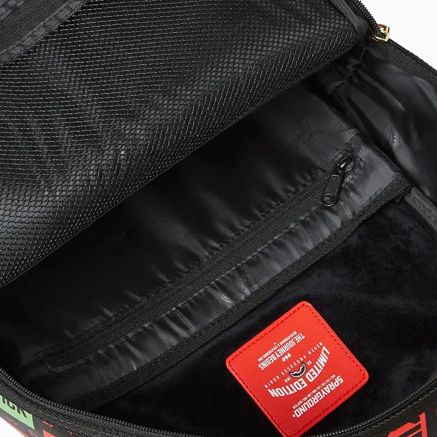 John Wick - The Hit Backpack - Image 11