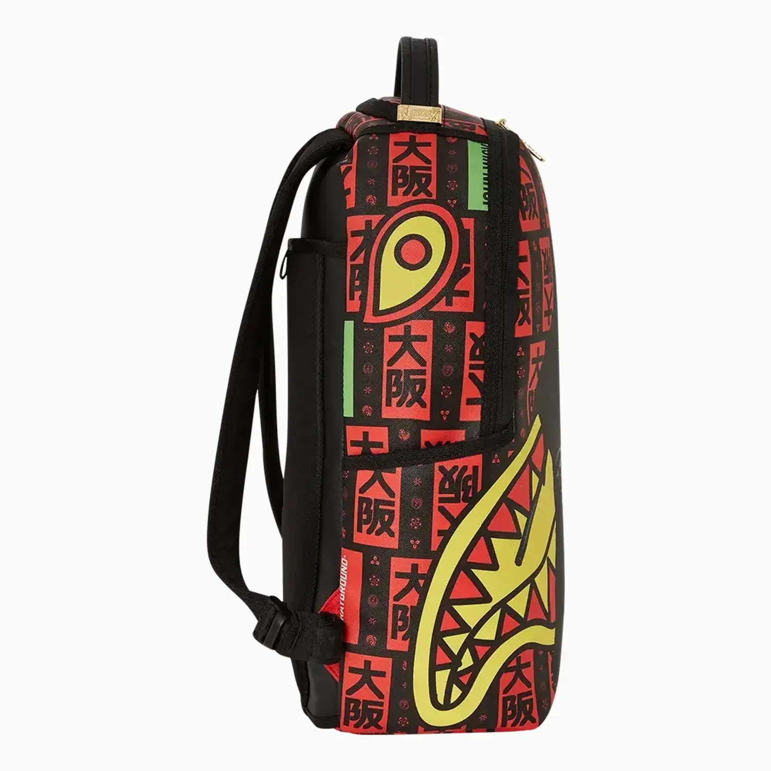 John Wick - The Hit Backpack - Image 8