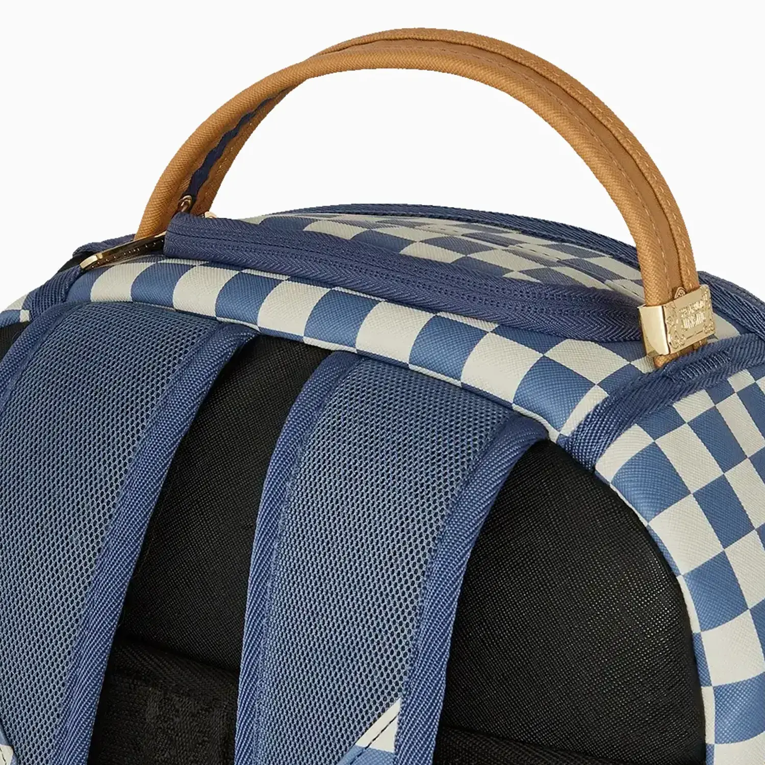 Letter Checkers DLXSV Backpack - Image 15