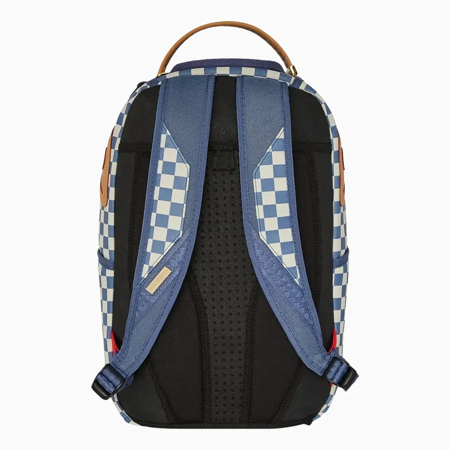 Letter Checkers DLXSV Backpack - Image 3
