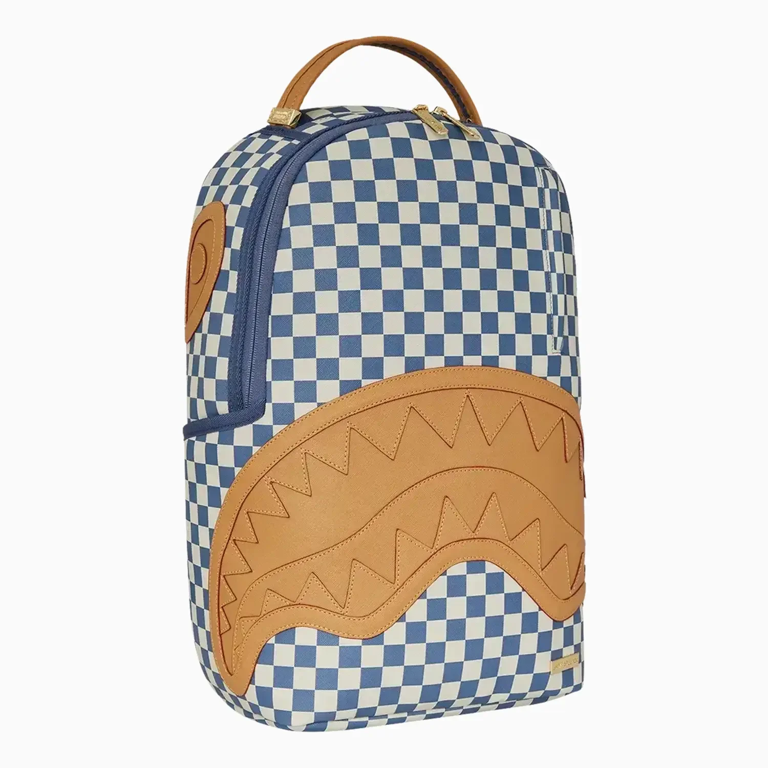 Letter Checkers DLXSV Backpack - Image 5