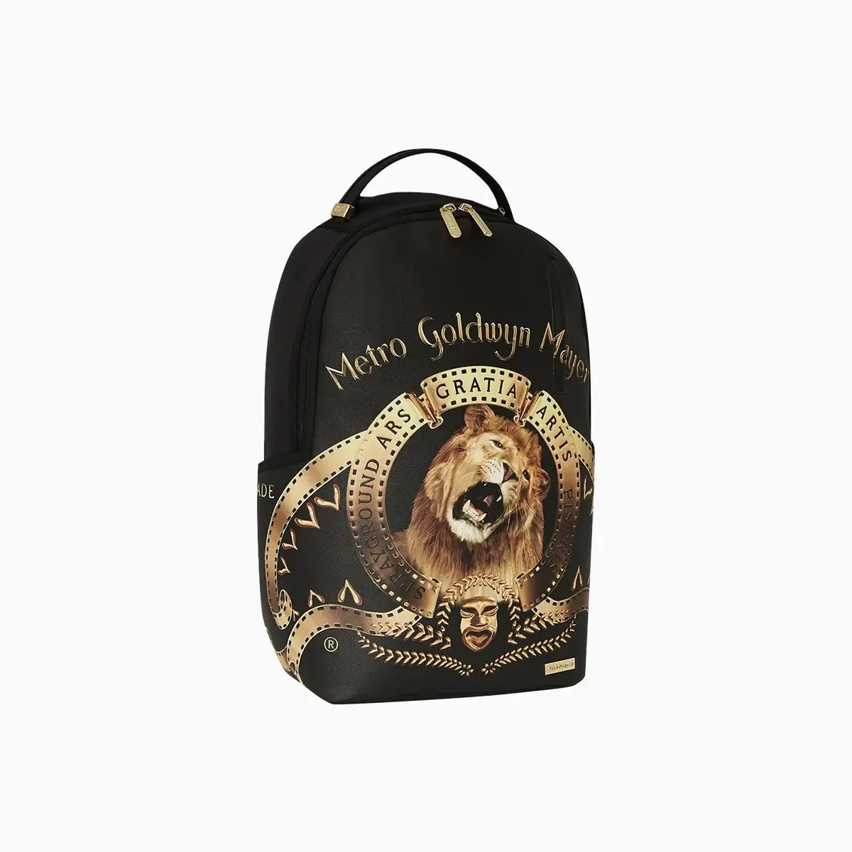 MGM Logo Backpack - Image 3