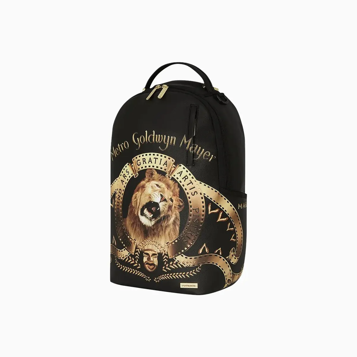 MGM Logo Backpack - Image 4