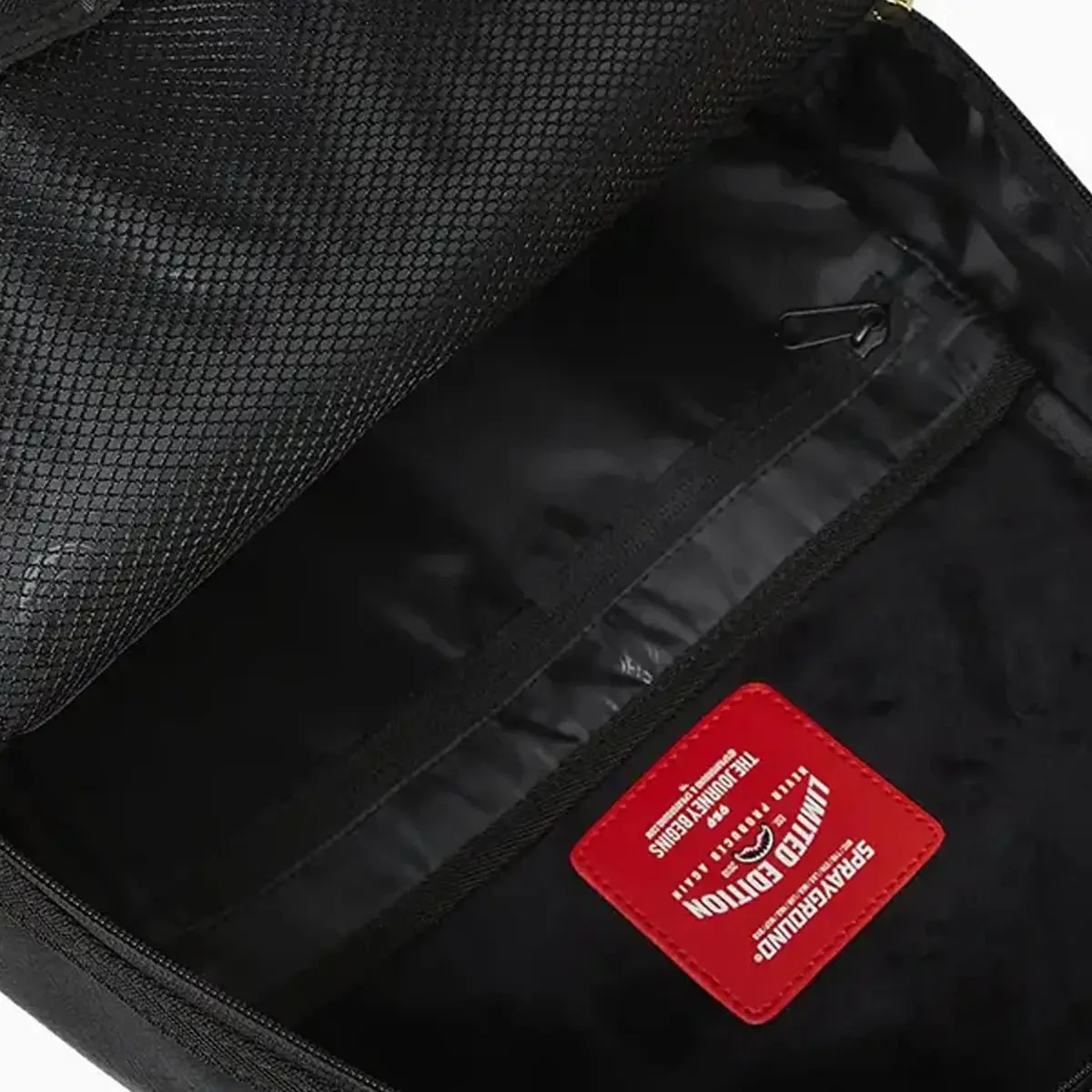 MGM Logo Backpack - Image 8