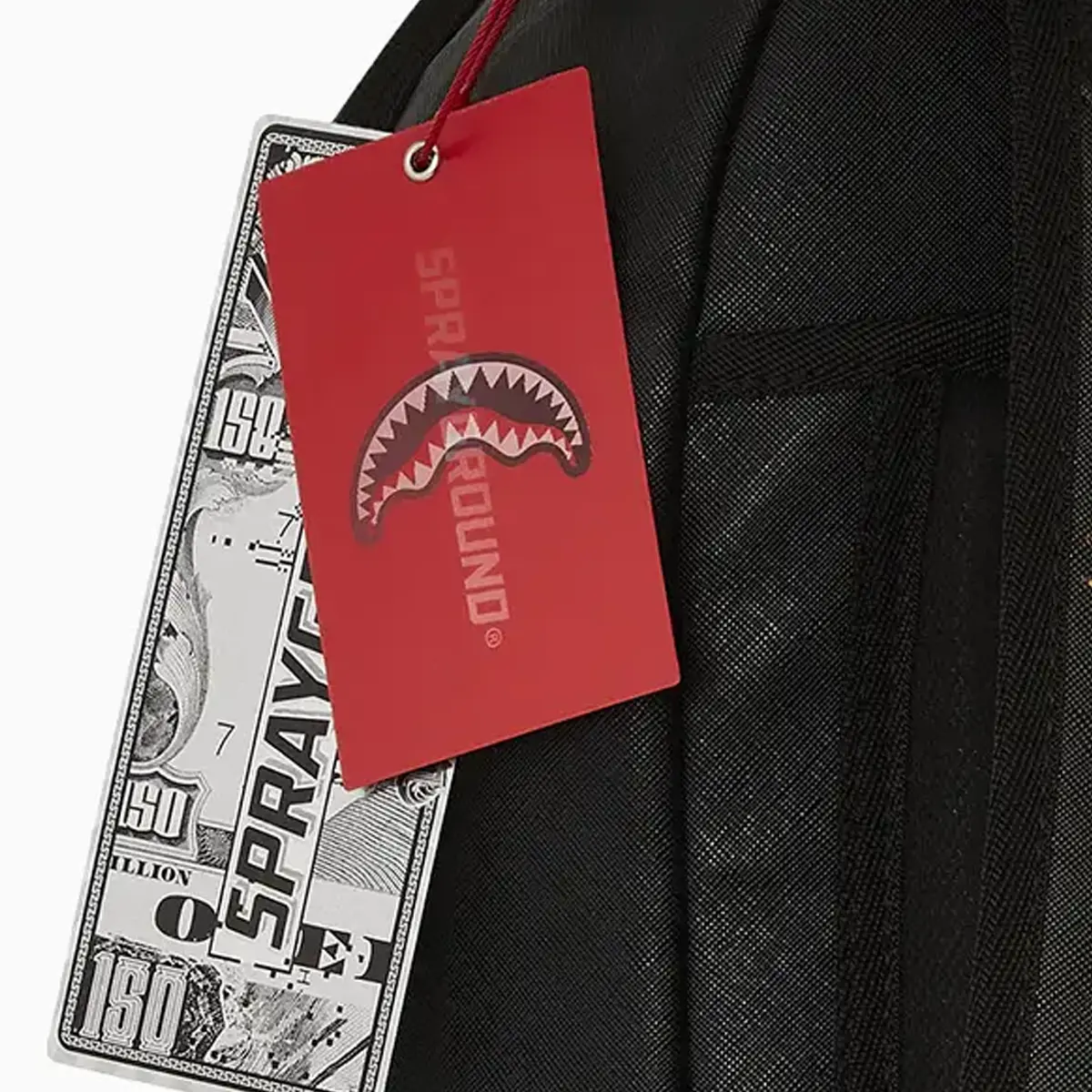 MGM Logo Backpack - Image 9