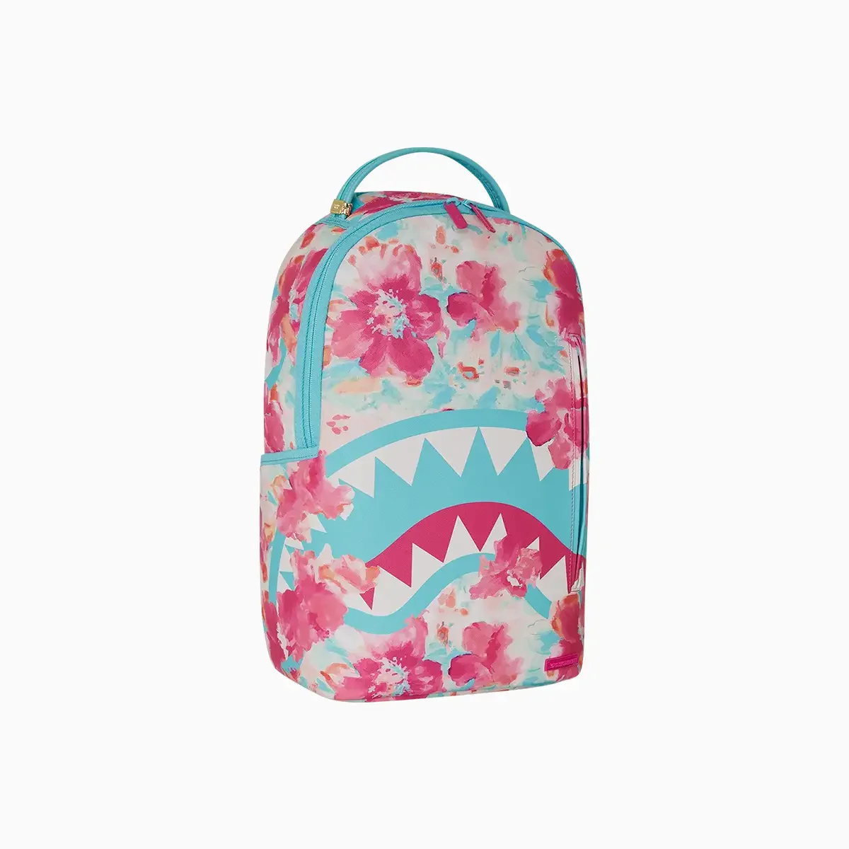 Miami Fresh Floral Dlxr Backpack - Image 6