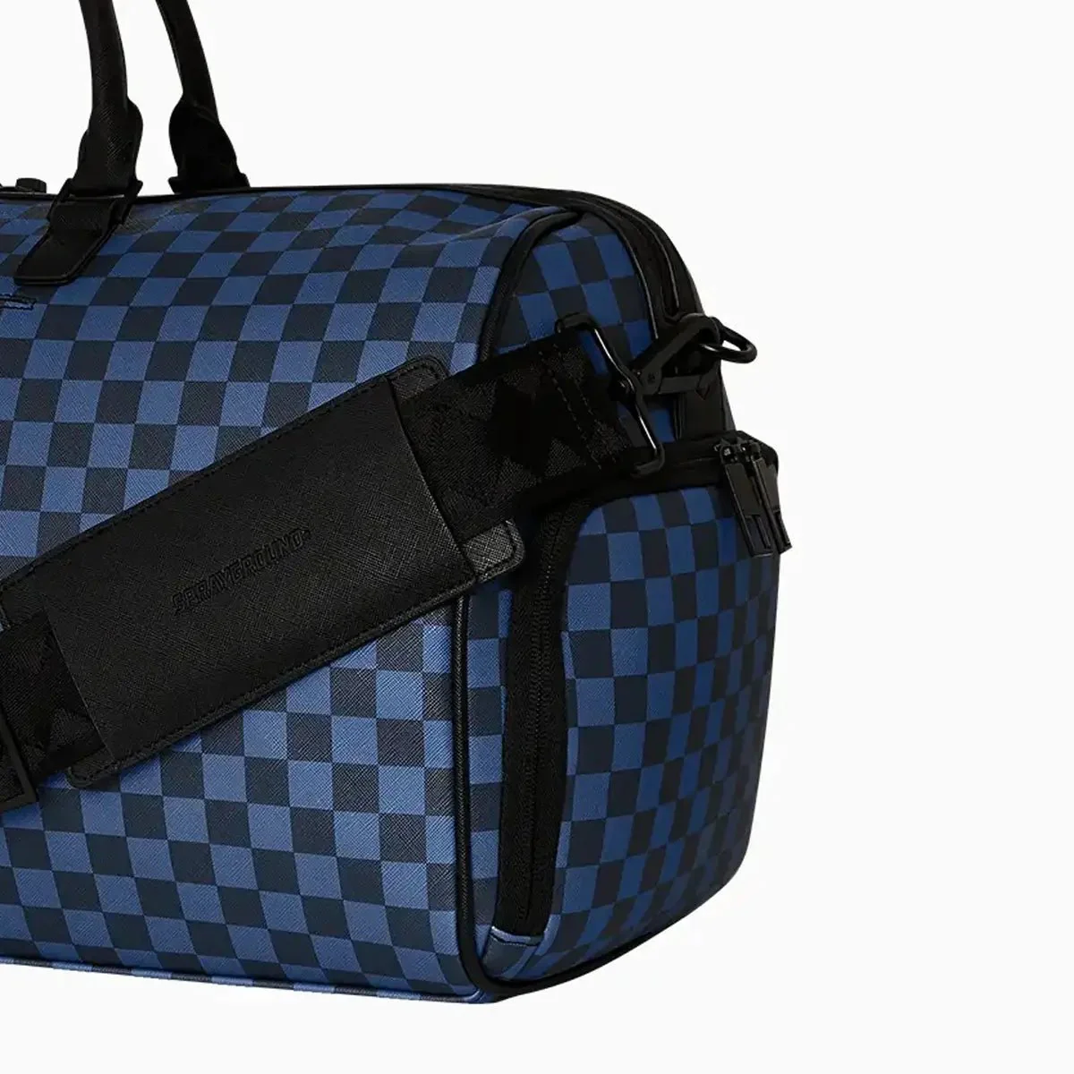 Midnight Sip Emperor Duffle - Image 9