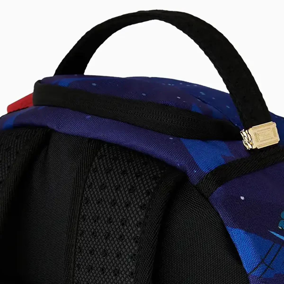 Misfits And Mischief Backpack - Image 10