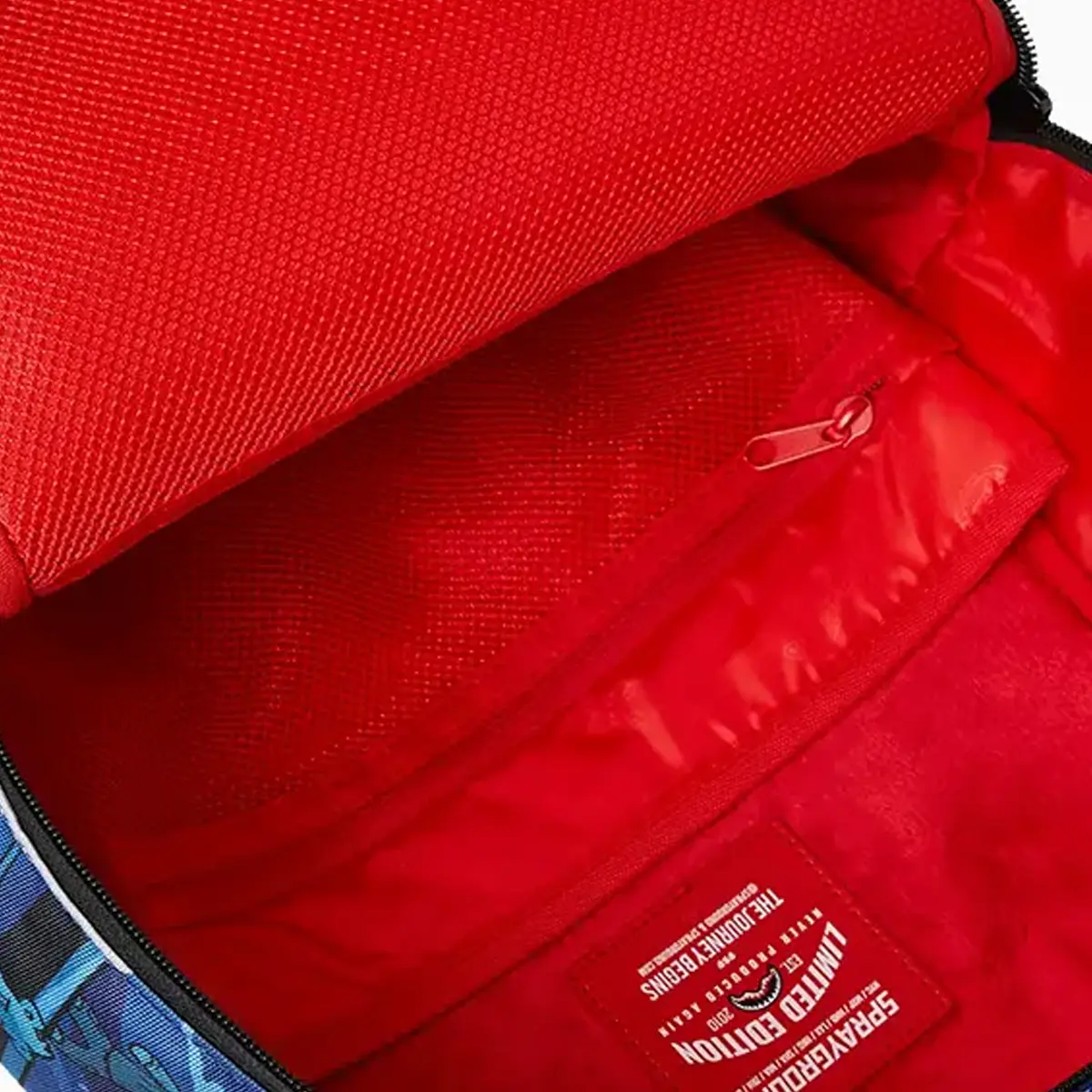 Misfits And Mischief Backpack - Image 11