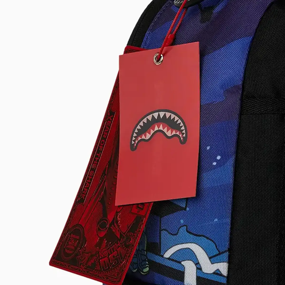 Misfits And Mischief Backpack - Image 12