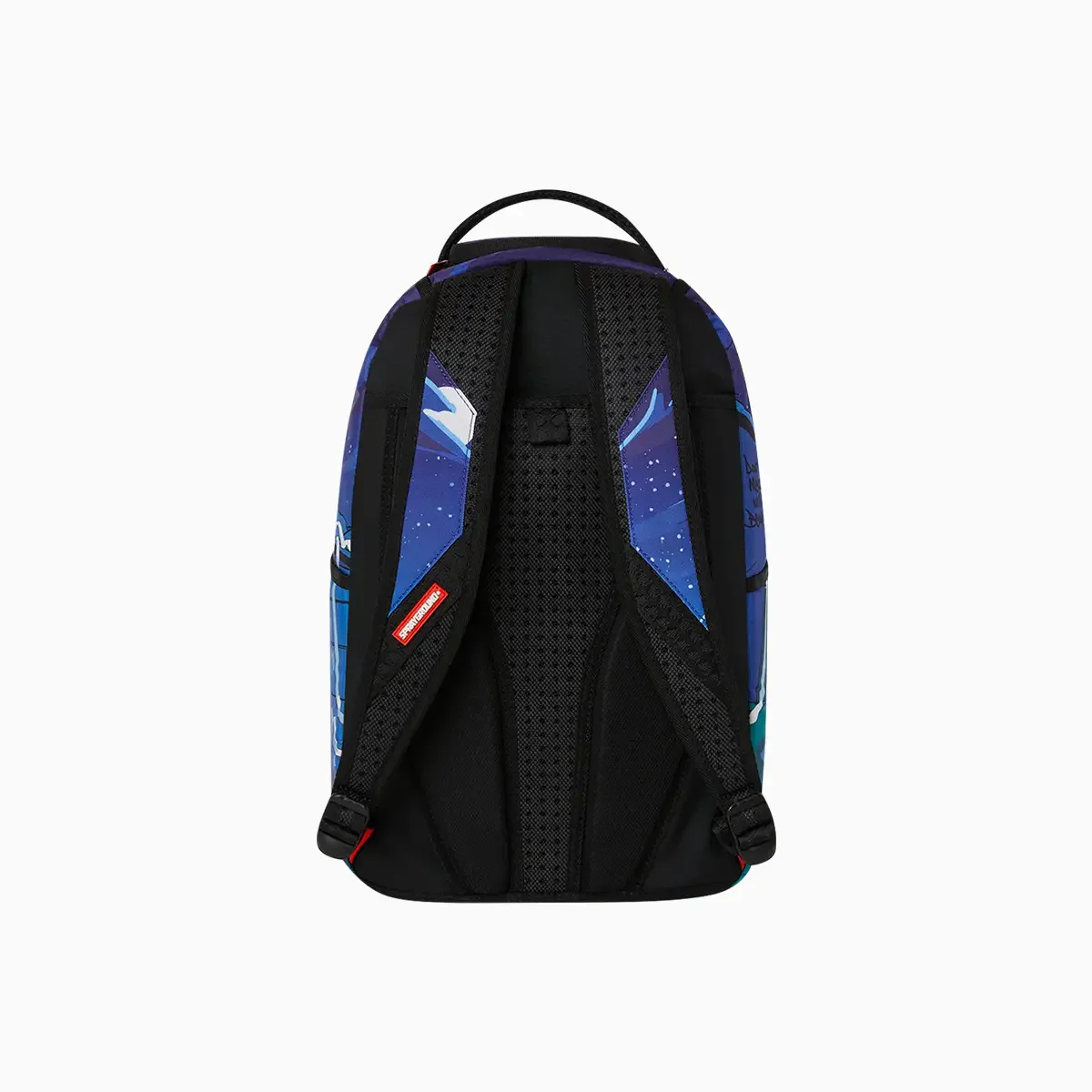 Misfits And Mischief Backpack - Image 3