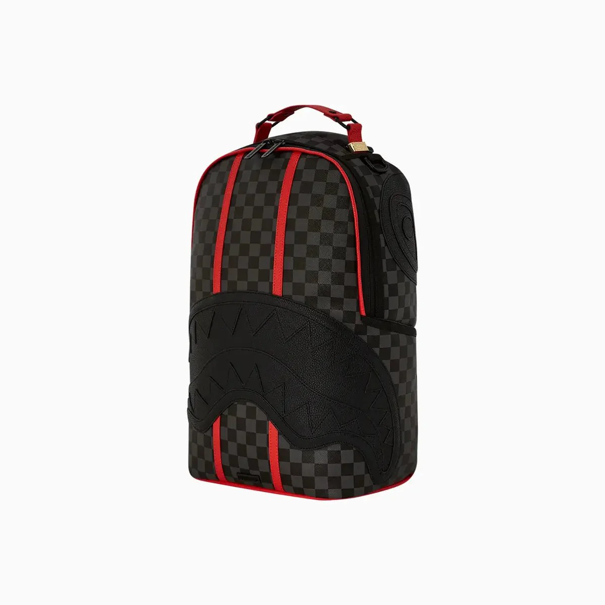 Monaco Shark Club Backpack - Image 3